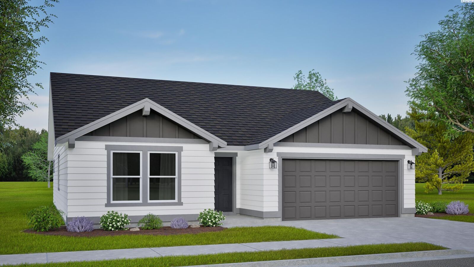 Property Photo:  3639 Corvina St.  WA 99352 