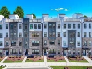 Property Photo:  605 Hedrick Ridge Road 107  NC 27519 