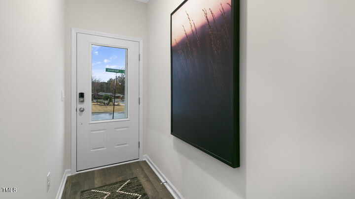 Property Photo: 1413 White Verona Way NC 27545