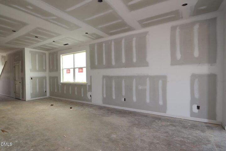 Property Photo: 116 Sprenger Street NC 27529