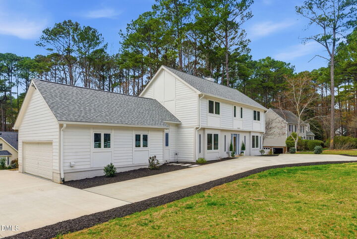 Property Photo:  11801 Old Creedmoor Road  NC 27613 