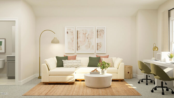 Property Photo: 3017 Sandy Bluff Road NC 27616