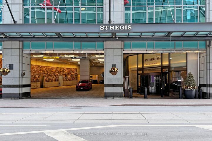 Photo de la propriété: 311 Bay Street 4202 ON M5H 4G5