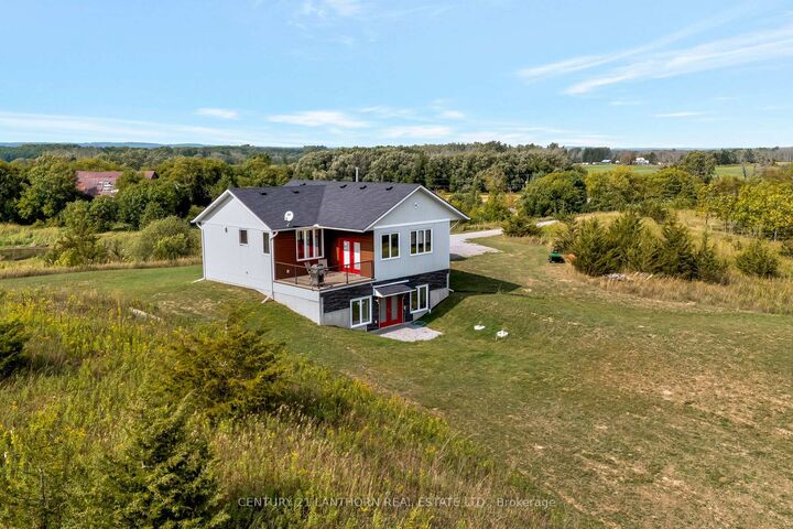 Property Photo:  581 Frankford Road  ON K0K 2B0 