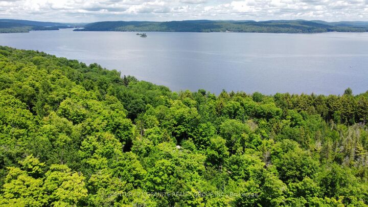 00 Kamaniskeg Lake Road — photo 1