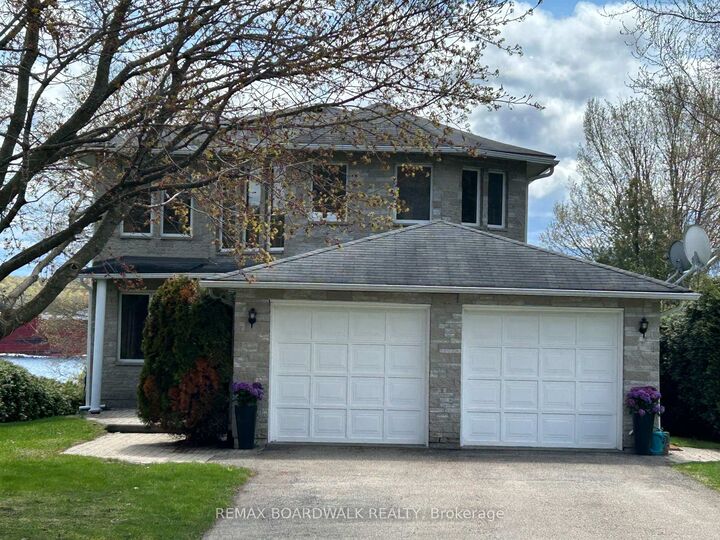 806 River Acres Drive — photo 1