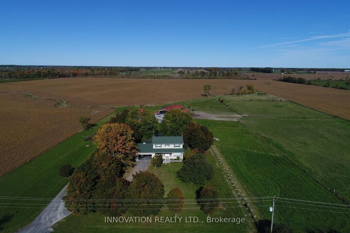 Property Photo: 4620 Appleton Side Road ON K0A 1A0