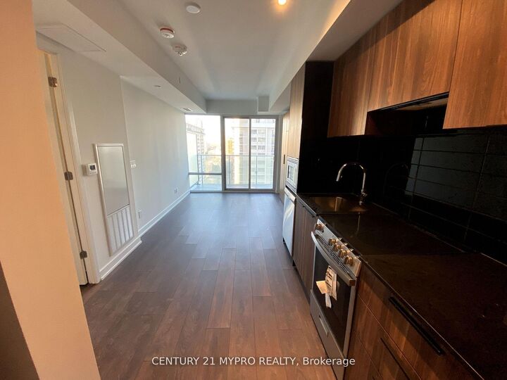 Property Photo:  501 Yonge Street 1106  ON M4Y 1Y4 