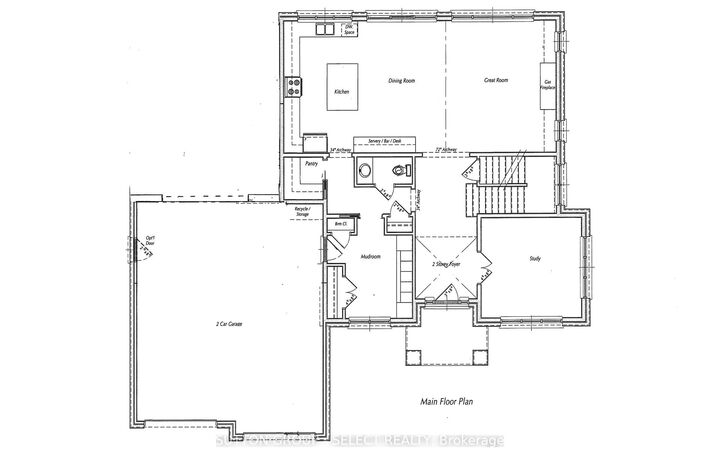 Property Photo: Lot 42 Robbie's Way ON N6G 3X8