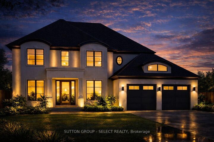 Property Photo: 573 Creekview Chase ON N6G 3X8