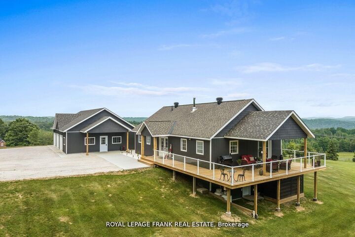 Property Photo: 370 Detlor Road ON K0L 1C0