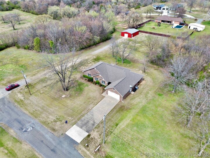 Property Photo:  3110 E 55th Street S  OK 74403 