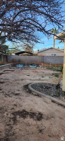Property Photo:  2392 E 480 N  UT 84790 