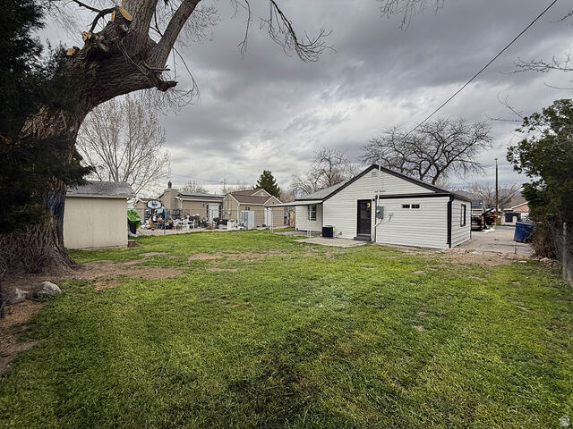 Property Photo:  1308 S Stewart St W  UT 84104 