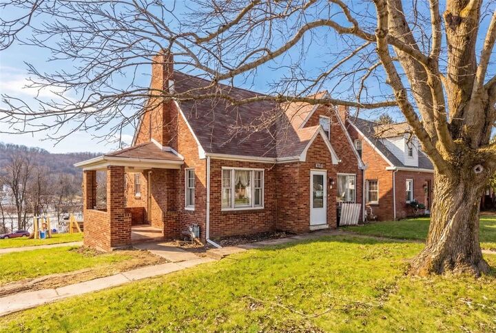 Property Photo:  1201 Midland Beaver Rd.  PA 15052 