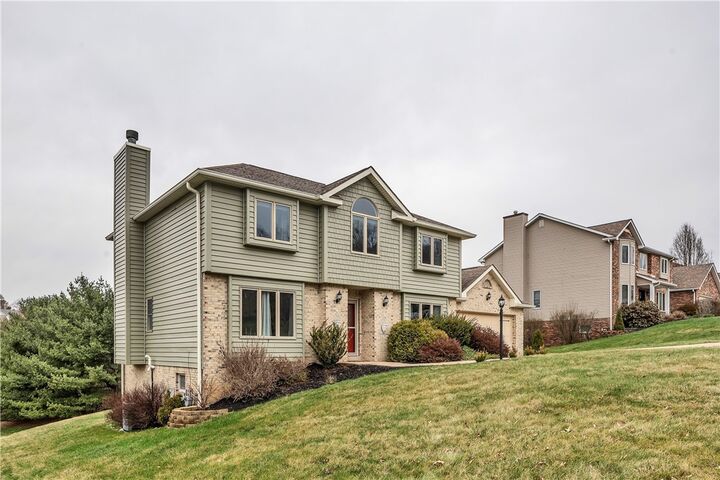 Property Photo: 109 Whitetail Drive PA 15636