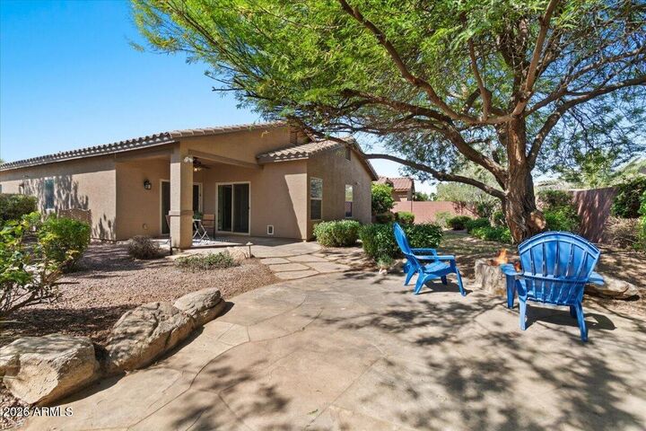 Property Photo:  704 W Press Road  AZ 85140 