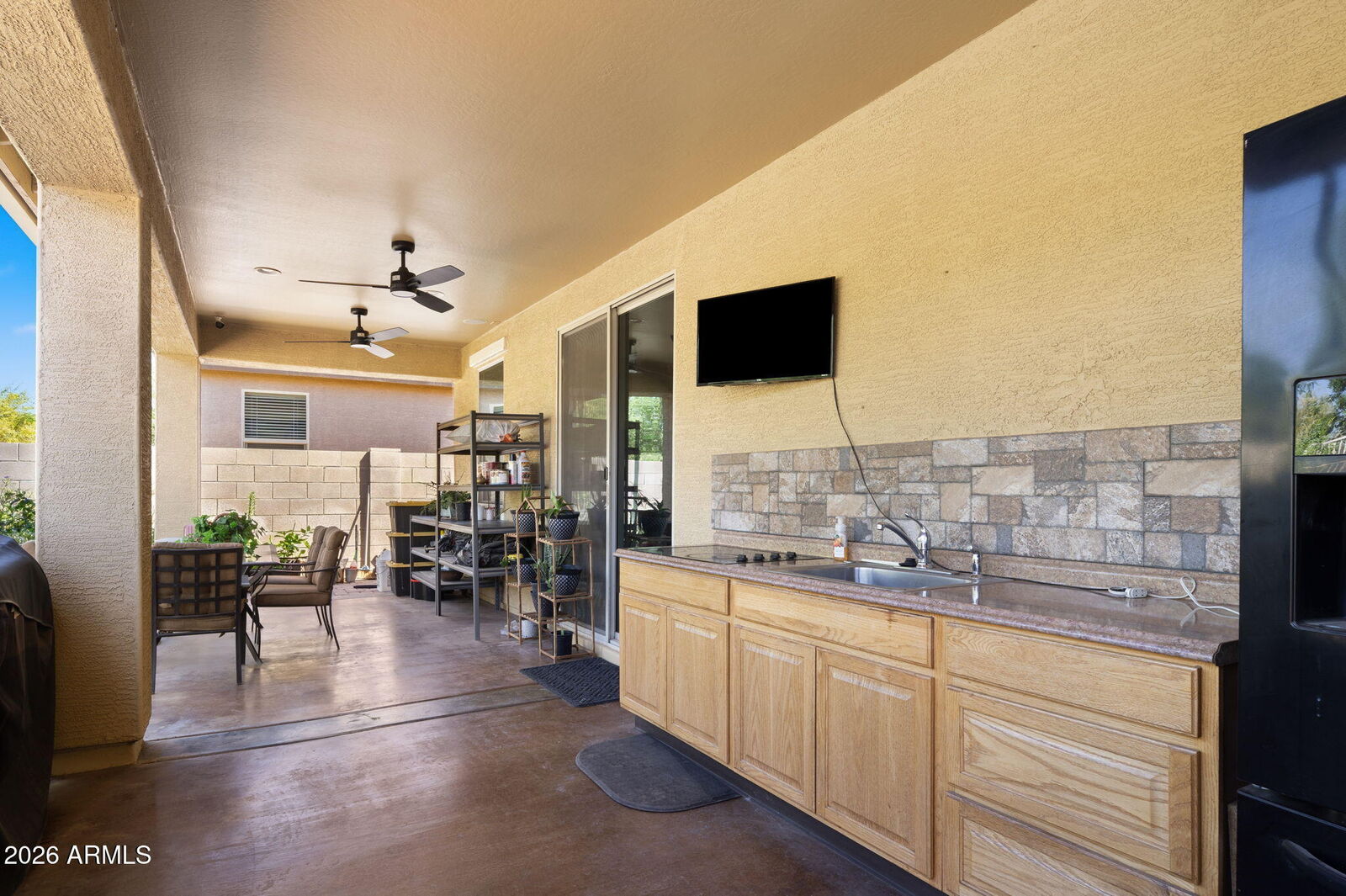 Property Photo: 2482 W Arroyo Way AZ 85144