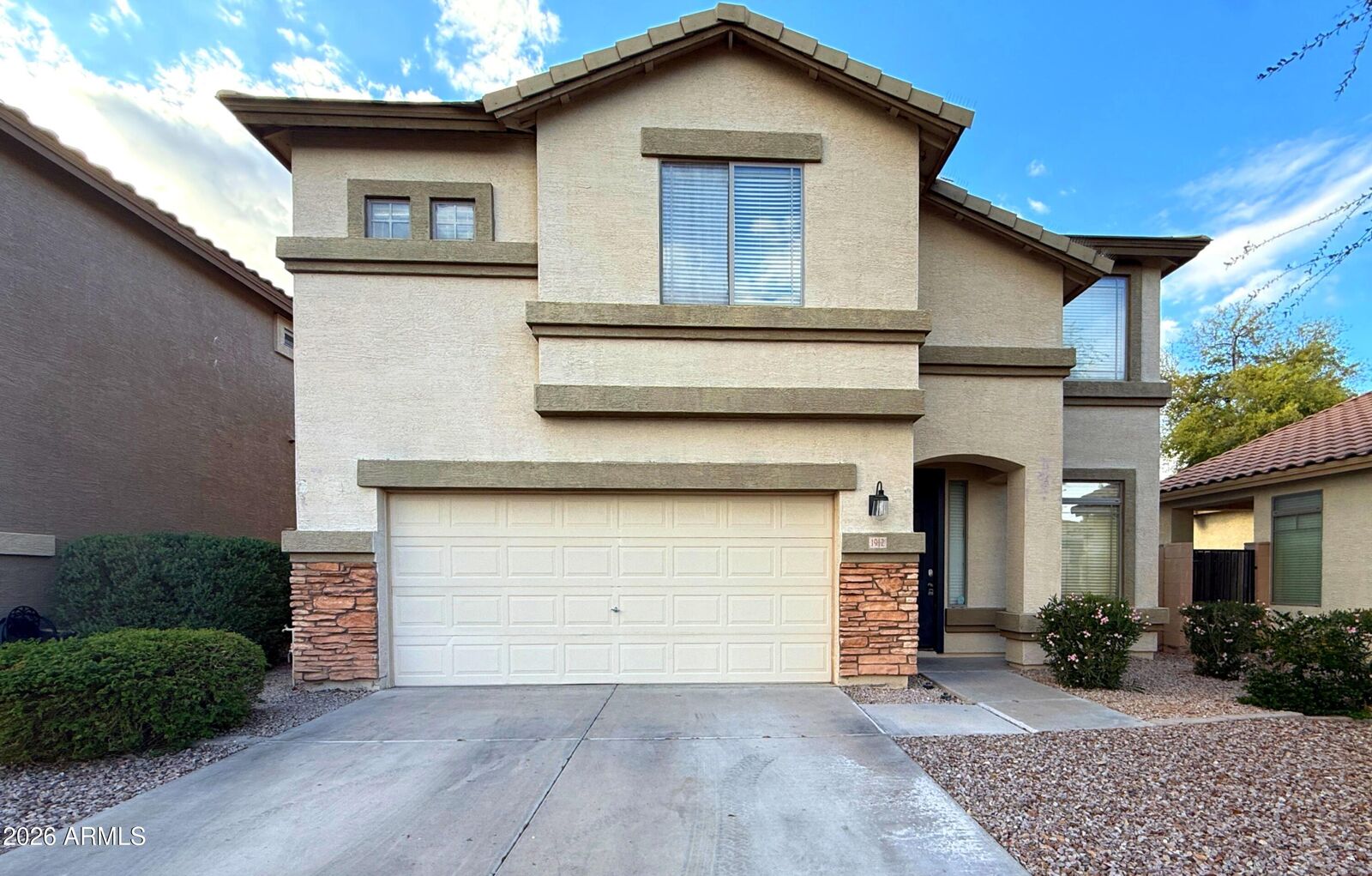Property Photo:  1912 E Hawken Place  AZ 85286 