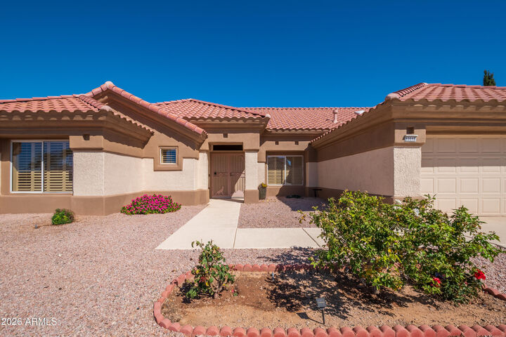 Property Photo:  13512 W Robin Lane  AZ 85375 