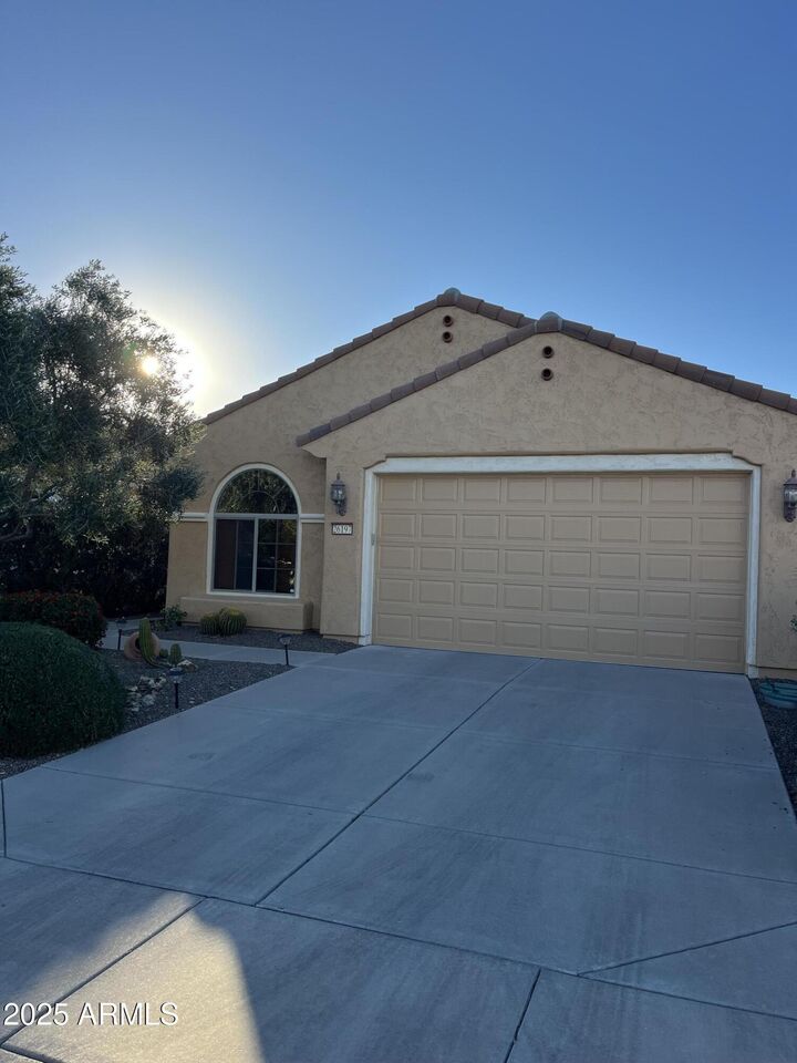 Property Photo:  26197 W Vista N Drive  AZ 85396 