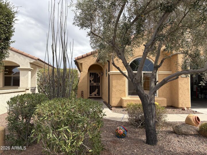 Property Photo:  26197 W Vista N Drive  AZ 85396 