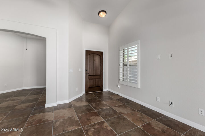 Property Photo: 2682 E Silversmith Trail AZ 85143