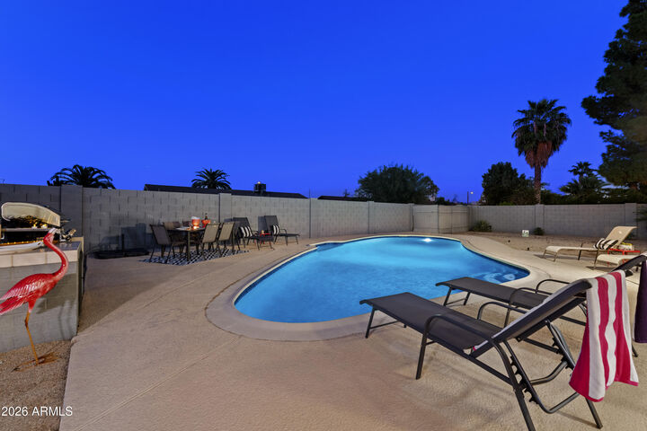 Property Photo:  3122 E Sierra Street  AZ 85028 