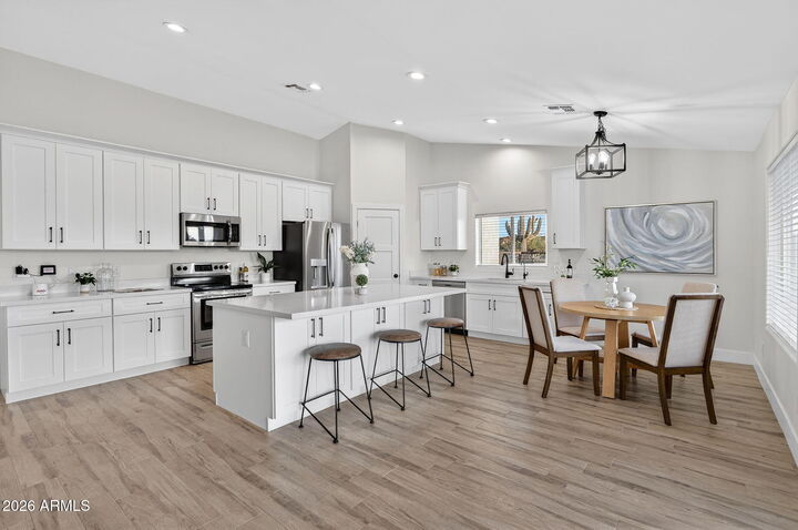 Property Photo: 4063 W Moon Dust Trail AZ 85144