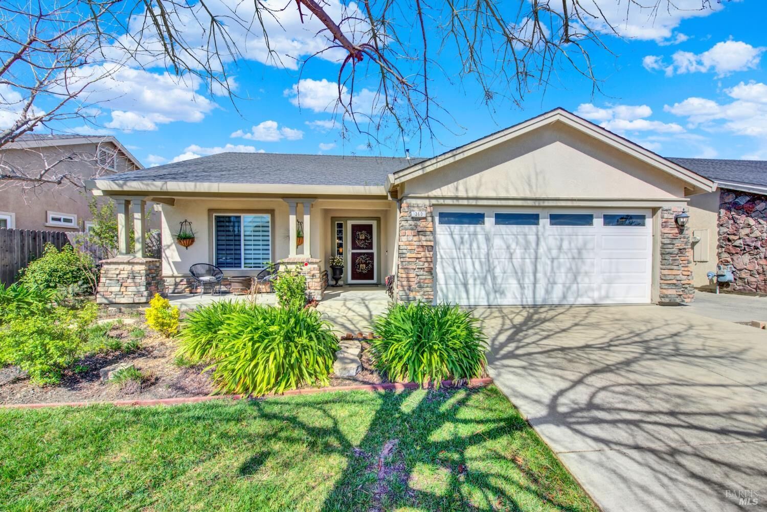 Property Photo:  360 Grand Canyon Drive  CA 95687 
