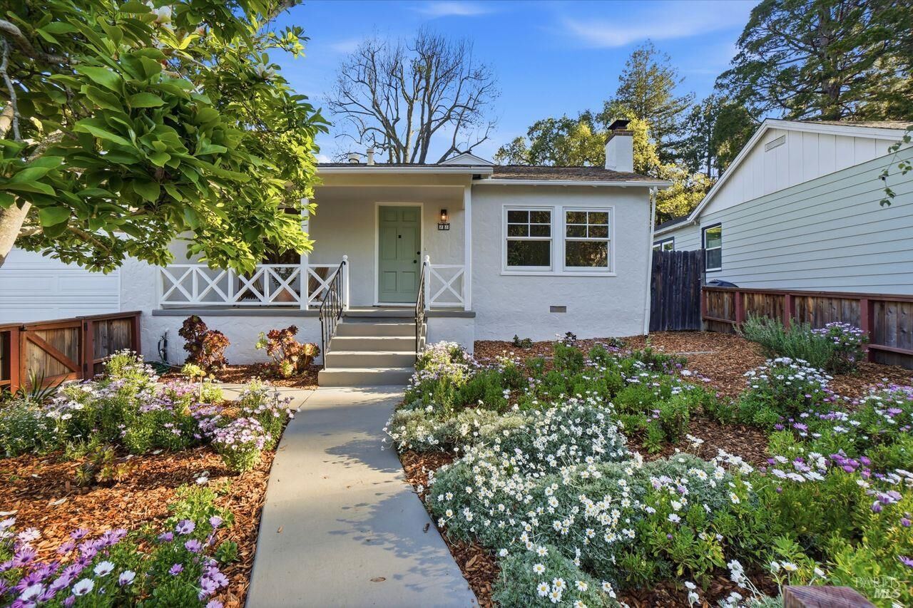 Property Photo:  15 Berkeley Avenue  CA 94960 