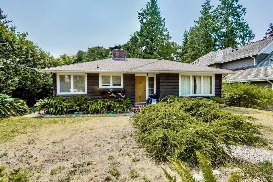 Property Photo: 4386 Erwin Drive BC V7V 1H6