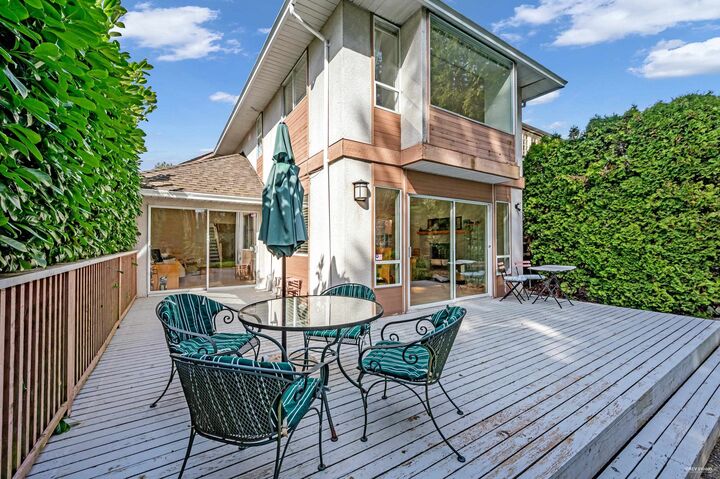 Property Photo: 1006 Sinclair Street BC V7V 3V9