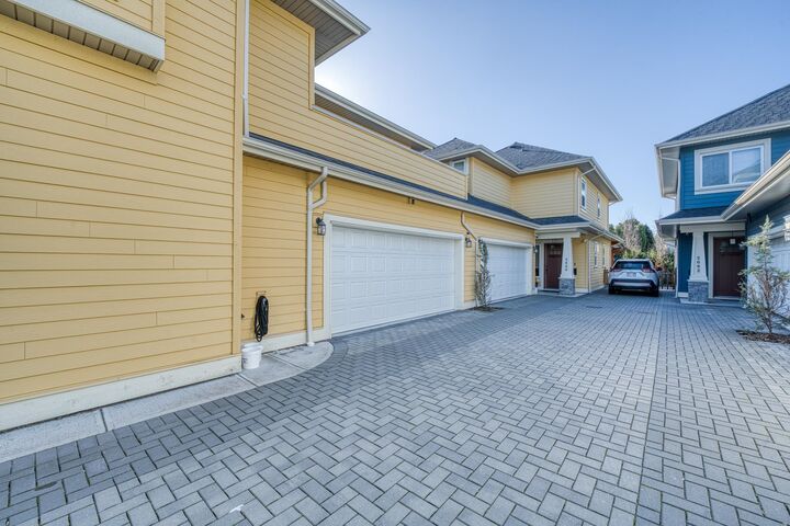 Property Photo: 5684 Williams Road BC V7E 1K3