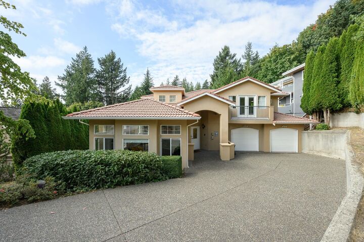 Property Photo: 2757 Chelsea Court BC V7S 3E9