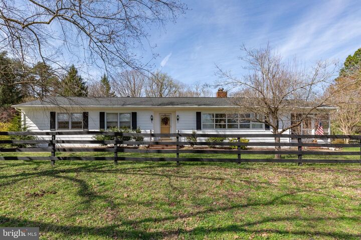 Property Photo:  10122 Elys Ford Road  VA 22407 