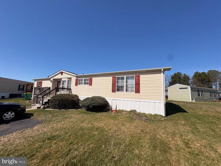 Property Photo:  217 Holly Court  DE 19701 