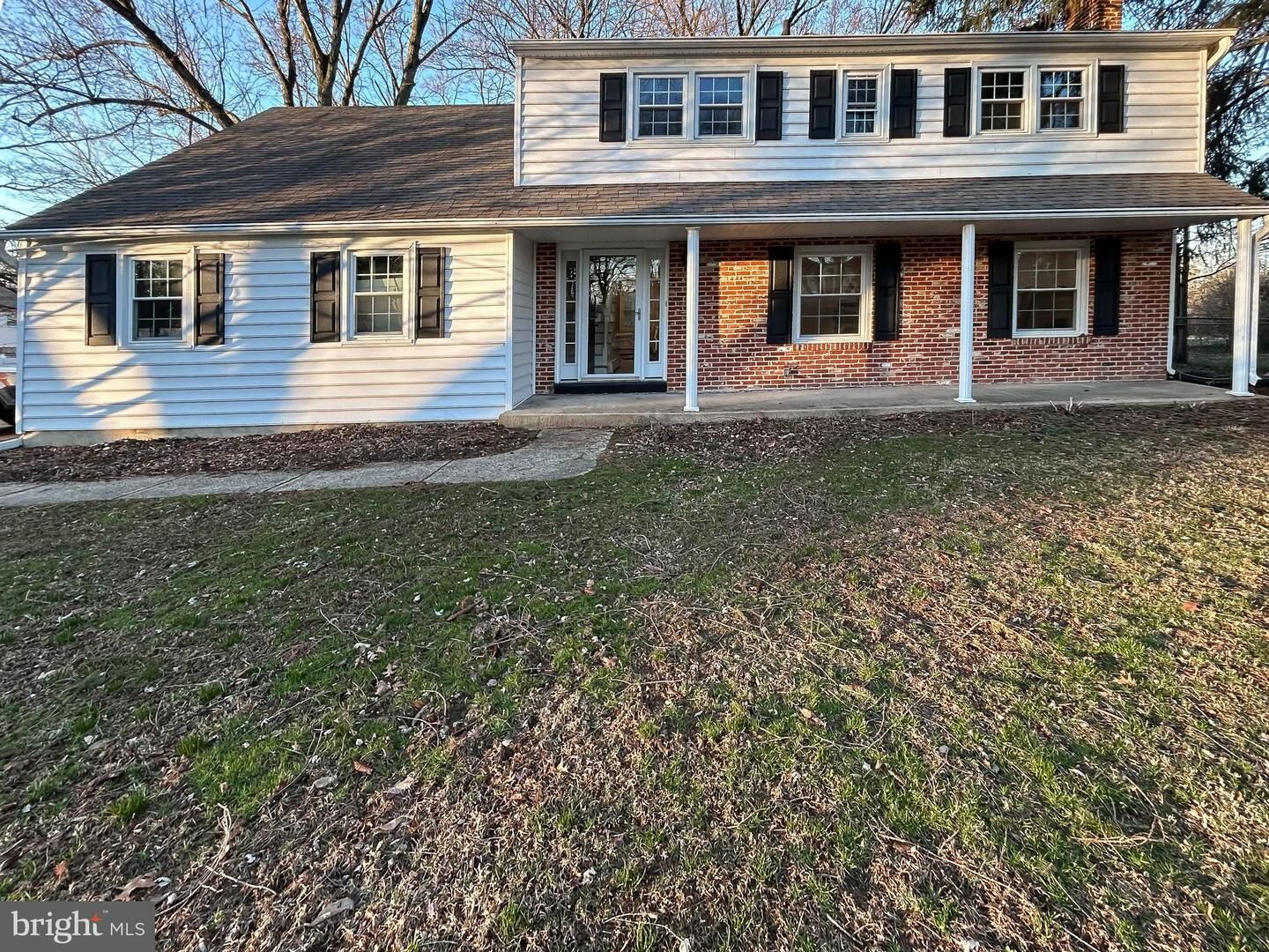 Property Photo:  205 Garnet Lane  PA 19086 