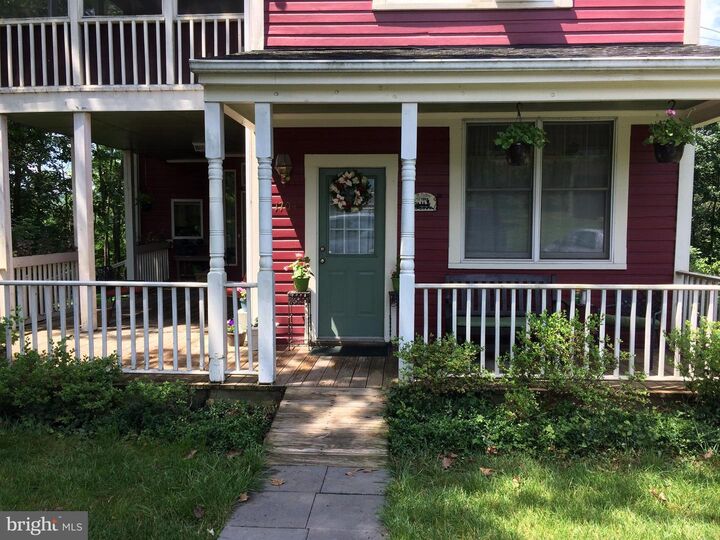 Property Photo:  1704 Forsythia Lane  MD 21227 