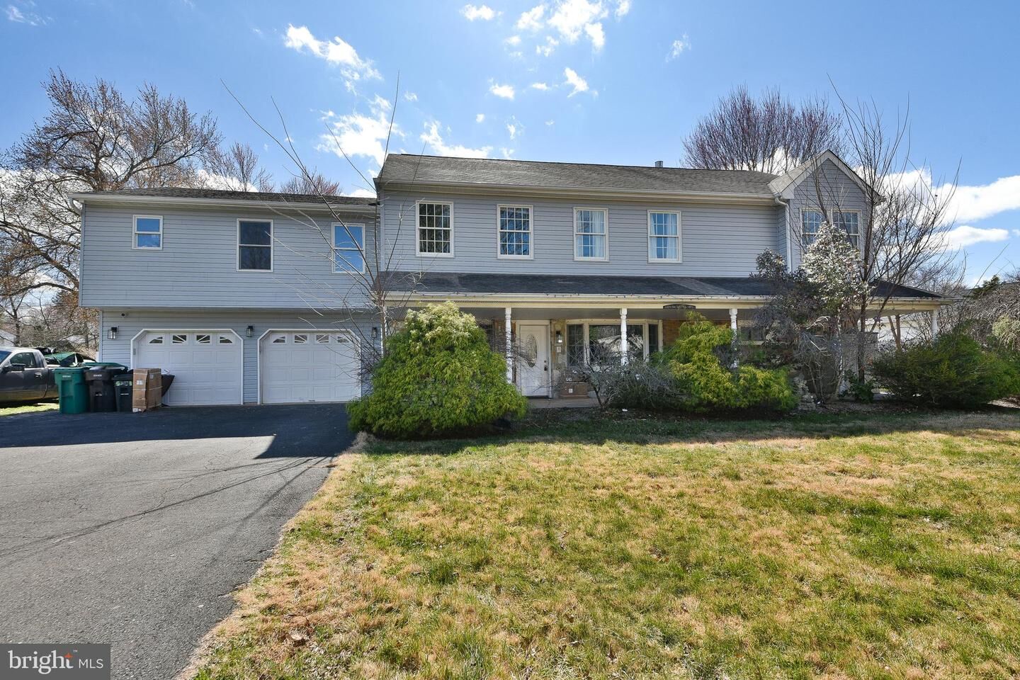 Property Photo:  1194 Elberta Avenue  PA 19020 