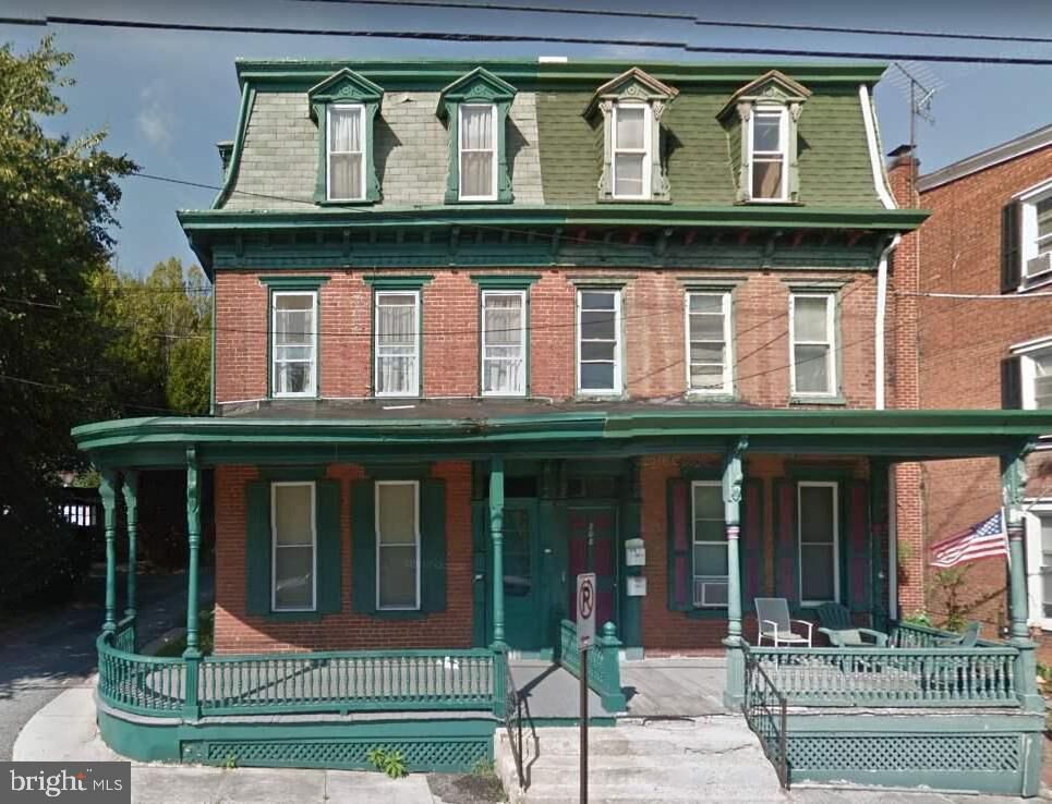 Property Photo:  310 S Market Street 3  PA 17055 