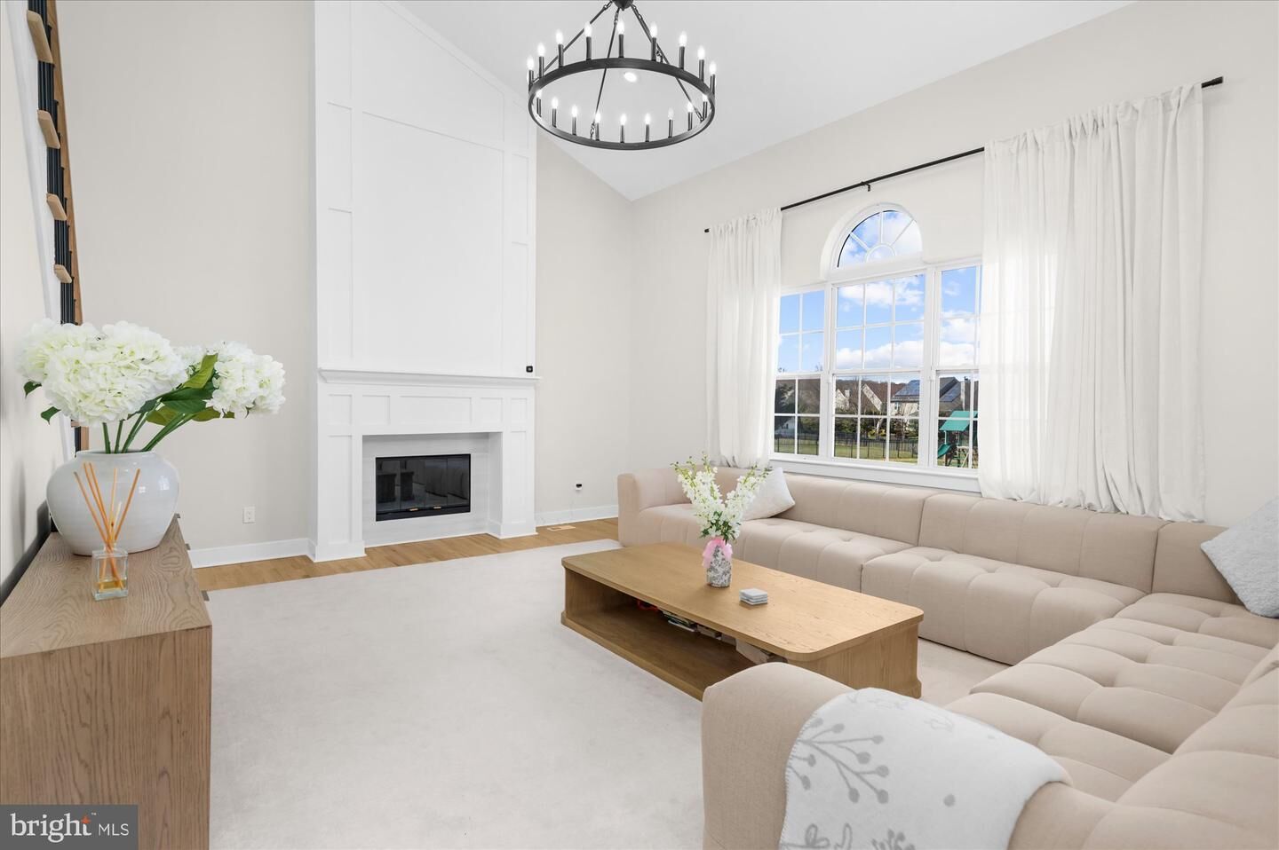 Property Photo:  86 Treetops Circle  NJ 08540 