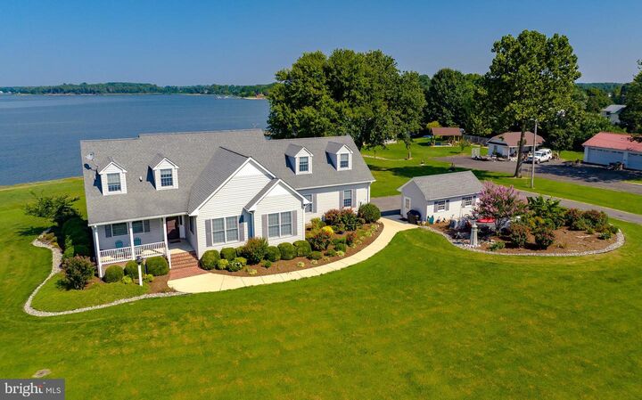 Property Photo:  37668 Waterloo Road  MD 20626 