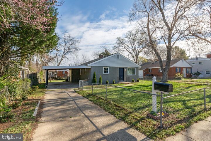 Property Photo:  3107 Linden Avenue  VA 22401 