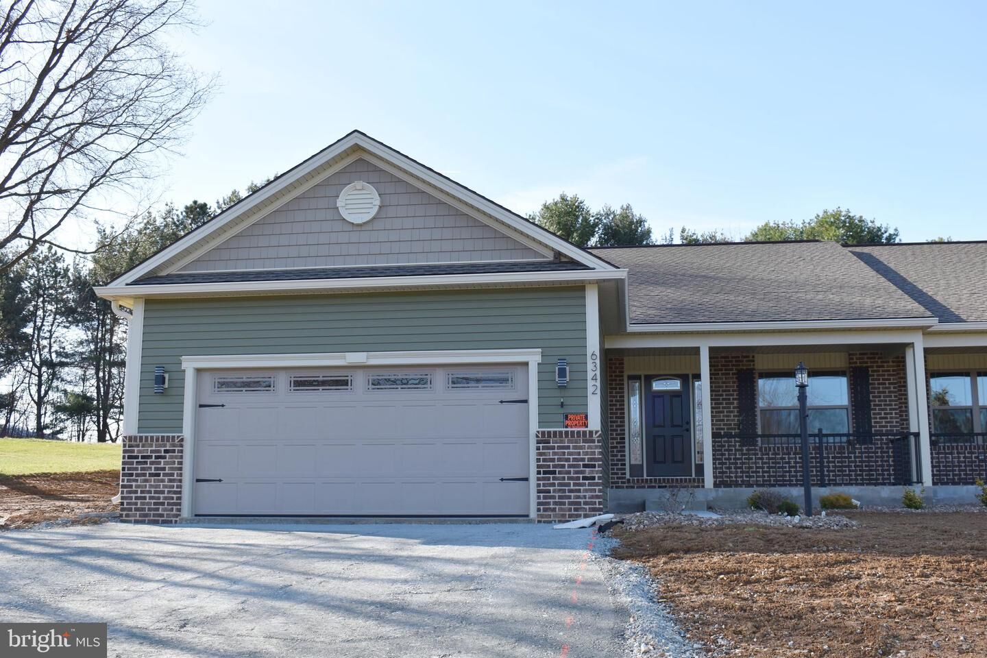 Property Photo:  6342 Penn National Drive  PA 17222 