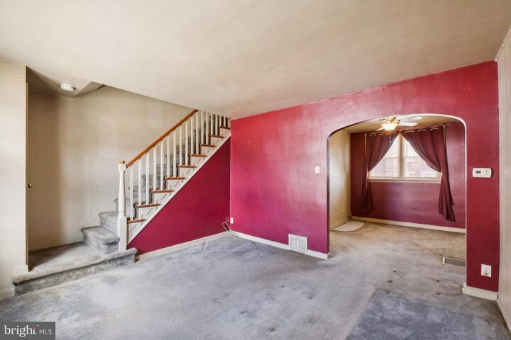 Property Photo:  4245 Glendale Street  PA 19124 