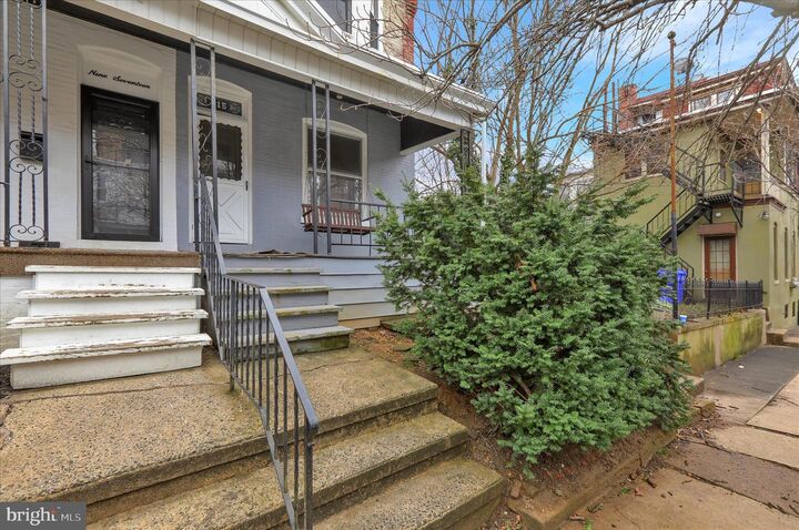 Property Photo:  915 Madison Avenue  PA 19601 