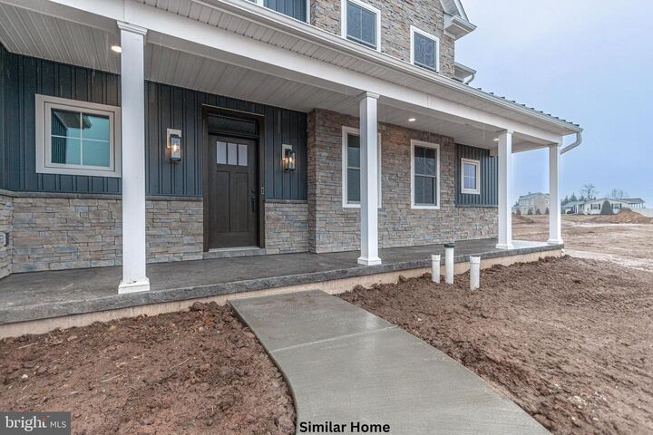 Property Photo:  The Garrison - Addington Reserve  PA 17404 