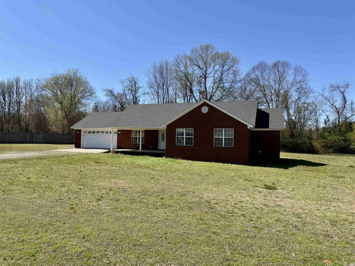Property Photo:  196 Angela Dr  AR 72830 