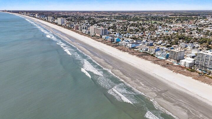 Property Photo:  1015 S Ocean Blvd. 301  SC 29582 